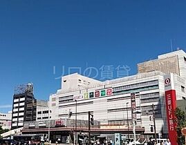 アブレスト島津山  ｜ 東京都品川区東五反田1丁目（賃貸マンション1LDK・8階・34.67㎡） その20