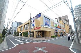 ウェルスクエアイズム蒲田  ｜ 東京都大田区西蒲田6丁目18-18（賃貸マンション1LDK・1階・40.70㎡） その14