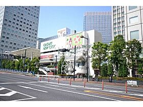 菱和パレス大崎駅前  ｜ 東京都品川区大崎1丁目20-4（賃貸マンション1K・11階・19.88㎡） その17