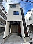 東京都大田区仲六郷1丁目27-2：物件画像／リロの賃貸　蒲田店　株式会社日商ベックス