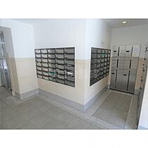 ＴＫ田園調布レディースフラッツ 2112 ｜ 東京都大田区田園調布1丁目11-6（賃貸マンション1R・1階・31.02㎡） その15