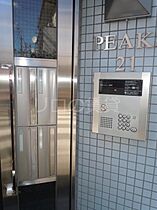 ＰＥＡＫＳ21 101 ｜ 東京都大田区東嶺町46-4（賃貸マンション1R・1階・35.90㎡） その12