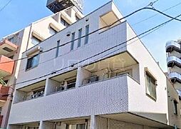 ドミール平和島