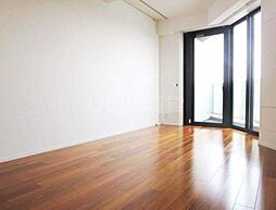 スタイリオ旗の台II 9階1Kのリビング/ダイニング