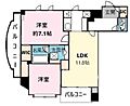 リシェ大井アネックス11階25.0万円