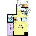 ガリシア大森8階9.3万円