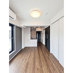 コンフォリア南品川