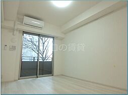 ルフォンブランシェ品川南大井 15階1DKのリビング/ダイニング