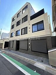 スカイコートリュクス品川大崎