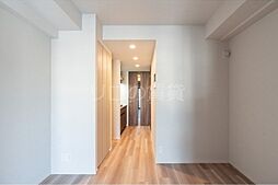 ウェルスクエア雪谷大塚レジデンス 308 3階1DKのリビング/ダイニング