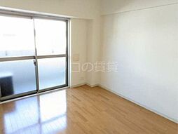 リヴァージュ大森 202 2階1Kのリビング/ダイニング