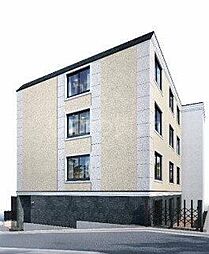 ベルシードステアー品川大崎