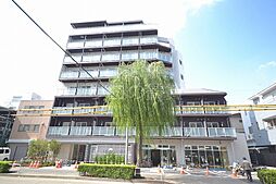 レジディア南品川II