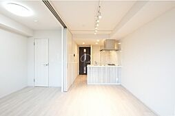 コンフォリア戸越公園 309 3階1LDKのリビング/ダイニング