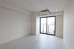 スタイリオ蒲田II 1302 13階1Kのリビング/ダイニング