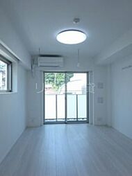 ルフレグランデ多摩川 307 3階1Kのリビング/ダイニング