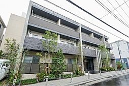 コンフォリア戸越公園 305