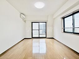 北品川アパートメント 9階2DKのリビング/ダイニング