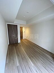 ガリシア下丸子リバーサイド 110 1階1Kのリビング/ダイニング