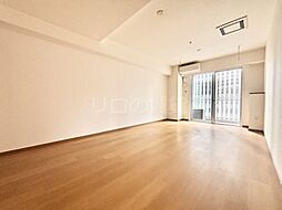 品川シーサイドビュータワーI 616 6階1LDKのリビング/ダイニング