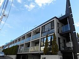 カスタリア目黒長者丸 202