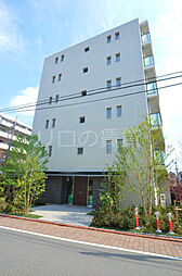 ドレッセ南馬込ブルームレジデンス 707