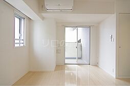 オーキッドレジデンス品川 514 5階1Kのリビング/ダイニング