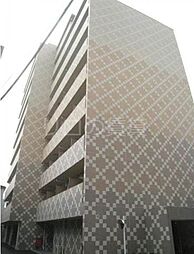 プレミアムキューブＧ西大井