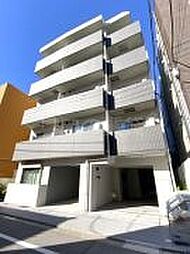 FLレジデンス品川I