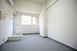 クリオ石川台壱番館 2階1Kのリビング/ダイニング