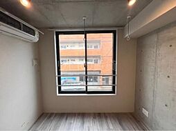 ロータス平和島East 203 2階1DKのリビング/ダイニング