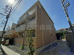 エスポワール・東雪谷 102