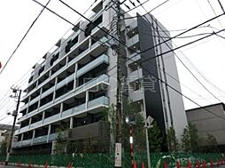 ブランシエスタ久が原 407