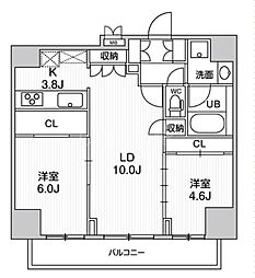 🉐敷金礼金0円！🉐SYFORME大井町II