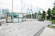 旗の台広場公園 220m