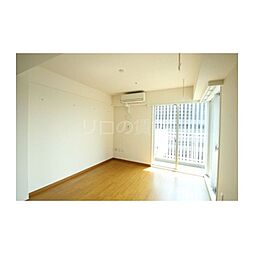 品川シーサイドビュータワーI 1708 17階1LDKのリビング/ダイニング