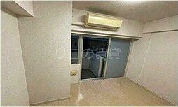 AXAS品川シーサイド 1階1Kのリビング/ダイニング