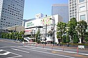 ライフ　大崎ニューシティ店 1164m