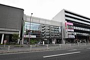 三井住友銀行雪ヶ谷支店 325m