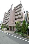 東京都大田区南六郷3丁目22-7：物件画像／リロの賃貸　蒲田店　株式会社日商ベックス