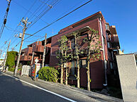東京都大田区南千束3丁目23-14：物件画像／リロの賃貸　蒲田店　株式会社日商ベックス