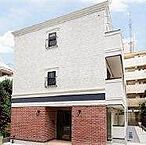 東京都大田区池上2丁目15-4：物件画像／リロの賃貸　蒲田店　株式会社日商ベックス