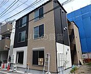 東京都大田区大森中3丁目7-19：物件画像／リロの賃貸　蒲田店　株式会社日商ベックス