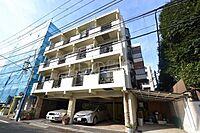 東京都大田区久が原2丁目10-14：物件画像／リロの賃貸　蒲田店　株式会社日商ベックス