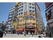 ドン・キホーテ　蒲田駅前店 1646m