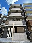神奈川県川崎市川崎区宮前町3-4：物件画像／リロの賃貸　蒲田店　株式会社日商ベックス