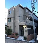 東京都品川区西大井6丁目1-7：物件画像／リロの賃貸　蒲田店　株式会社日商ベックス