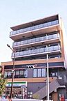 東京都品川区西大井1丁目8-2：物件画像／リロの賃貸　蒲田店　株式会社日商ベックス