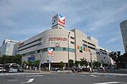 イトーヨーカドー　大森店 2418m