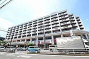 オリンピック　長原店 1734m